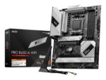 MSI PRO B650-A WIFI motherboard