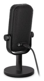 ENDORFY Solum Voice S Black PC microphone - imagine 5