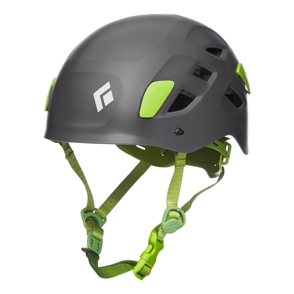cps-6cca42074f4e5a00fdbf17841bb009d3-2026-01-18-17-44-20 Black Diamond Half Dome Helmet Green Grey - imagine 1