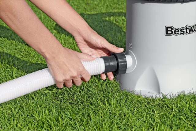 Filter pump cartridge Bestway 58870 accessory - imagine 10