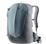 Trekking backpack Deuter AC Lite 15 SL Shale-graphite