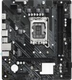ASRock H610M-H2/M.2 motherboard - imagine 4