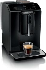 Bosch Serie 2 TIE20109 coffee maker Fully-auto Espresso machine 1.4 L - imagine 5