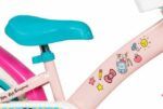 Children's bicycle 12  Hello Kitty TOI1149 TOIMSA - imagine 5