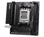 Asrock A620AI WIFI motherboard - imagine 4