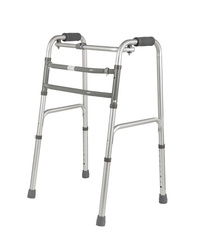 Rehabilitation tri-functional walker AT51002 - imagine 2