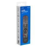 SAVIO RC-24 Universal/Replacement Remote for LG TV – SMART TV - imagine 3