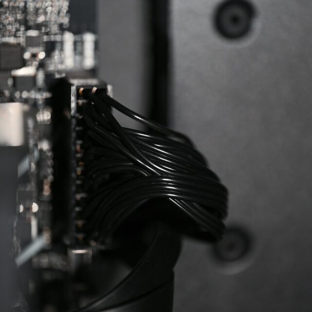 Actina 5901443387466 workstation Intel® Core™ i7 i7-14700 32 GB DDR4-SDRAM 1 TB SSD NVIDIA RTX A4000 Windows 11 Pro Midi Tower Black - imagine 16