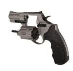 ZORAKI R1-K6L BAS alarm signal blank firing revolver  2.5  barrel  .22 Long Blank caliber  titanium - imagine 2
