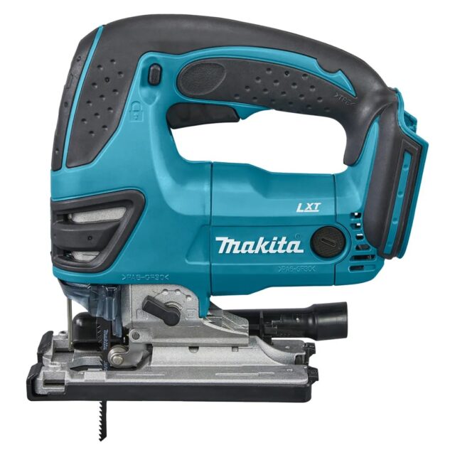 18V jigsaw without battery + blades DJV180ZX MAKITA - imagine 3
