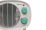 Fan heater Ravanson FH-2000RW (2000W; white) - imagine 3