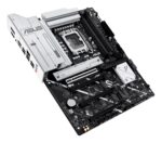 ASUS PRIME Z890-P Intel Z890 LGA 1851 (Socket V1) ATX motherboard - imagine 6