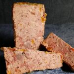 PUPIL PREMIUM Dziczyzna karma mokra dla psa 800g - imagine 3