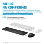 HP 650 Wireless Keyboard and Mouse Combo - imagine 5