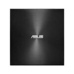 ASUS SDRW-08U7M-U optical disc drive DVD±RW Black
