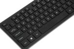 Wireless keyboard + mouse set iBOX Workstation Pro Kit - imagine 5