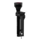 Ledlenser P21R Black Hand flashlight LED - imagine 4