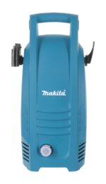 Makita HW101 pressure washer Upright Electric Green 360 l/h 1300 W - imagine 3