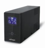 Gembird EG-UPS-035 uninterruptible power supply (UPS) Line-Interactive 2 kVA 1200 W 5 AC outlet(s) - imagine 5