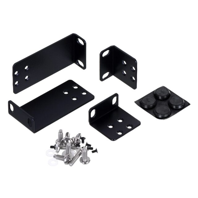 NETGEAR M4250-16XF Managed L2/L3 1U Black - imagine 7