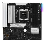 Asrock B850M Pro RS AMD B850 Socket AM5 micro ATX - imagine 2
