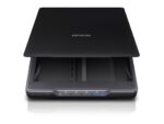 Epson Perfection V39II Flatbed scanner 4800 x 4800 DPI A4 Black - imagine 2