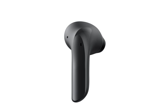 Havit TW974 ModernBuds Bluetooth Headset Head-band Black - imagine 3