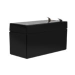 Green Cell AGM17 UPS battery Sealed Lead Acid (VRLA) 12 V 1.2 Ah - imagine 5