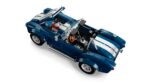 LEGO ICONS 10357 Shelby Cobra 427 S/C - imagine 5