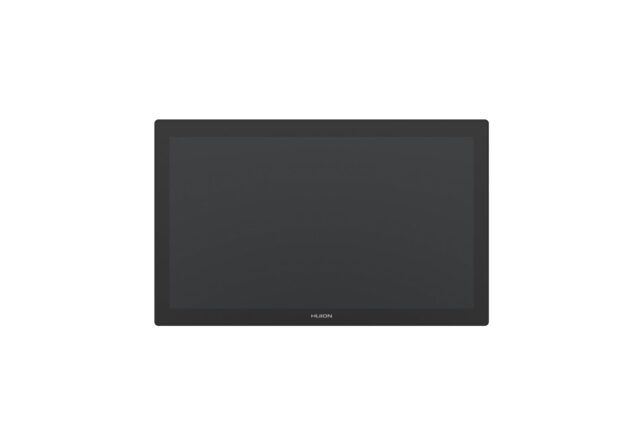 Huion Kamvas Pro 27 graphics tablet - imagine 2