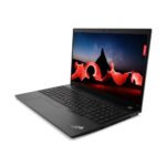 Lenovo L15 G4 Intel® Core™ i3 i3-1315U Laptop 15 6  Full HD 8 GB DDR4-SDRAM 256 GB SSD Wi-Fi 6E (802.11ax) LTE Windows 11 Pro + Dell Silent Mouse MS355 - imagine 2