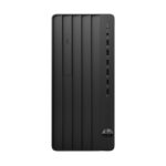 HP Pro Tower 290 G9 i5-­12400 16GB DDR4 SSD512GB UHD 730 DVD-RW W11Pro 3Y OnSite