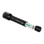Ledlenser P6R Black Hand flashlight LED - imagine 6