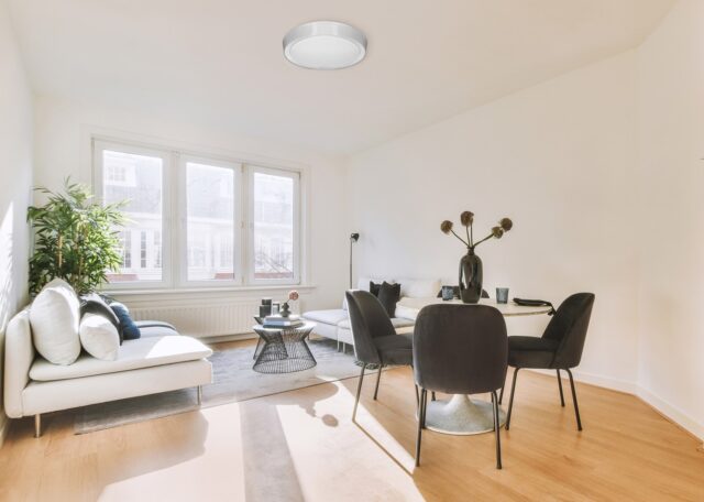 Activejet LED ceiling plafond AJE-KAMA 24W - imagine 4