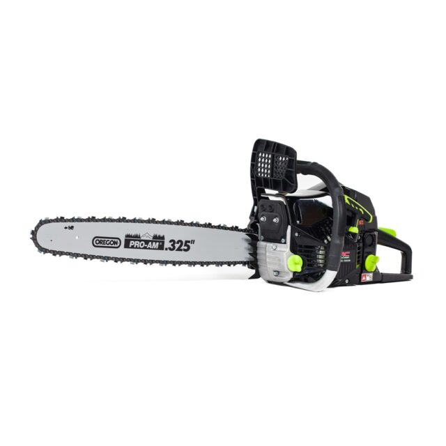 50 cm petrol chainsaw CST61-50AOW NAC - imagine 3