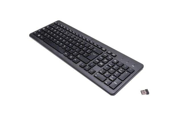 HP 220 Wireless Keyboard - imagine 2