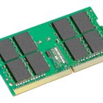 Kingston Technology 16GB DDR4 2400MHz memory module 1 x 16 GB