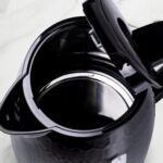 IDEAL Kettle 1.8 l  power 1500 W  glossy black - imagine 6