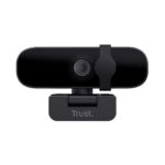 Trust Tanor - 1080p Full HD webcam (black) - imagine 9