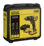 STANLEY SFMCD721D2K Cordless Drill 18V - imagine 12