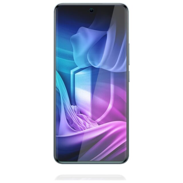 Folia 3MK Silky Matt Pro do Redmi Note    15 Pro 4G - imagine 5