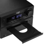 Adler AD 1917 HI-FI Tower Bluetooth/ CD/ USB/ FM Radio Black - imagine 9
