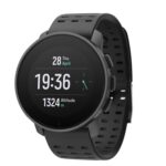 Suunto 9 Peak Pro 3.05 cm (1.2 ) Dot-matrix 43 mm Digital 240 x 240 pixels Touchscreen Black GPS (satellite)