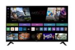 LG UHD AI 65UA73003LA TV 165.1 cm (65 ) 4K Ultra HD Smart TV Wi-Fi Black - imagine 2