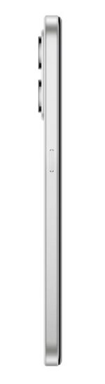 Honor 400 Smart 5G 17.2 cm (6.77 ) Dual SIM Android 15 USB Type-C 4 GB 128 GB 6500 mAh Silver - imagine 11