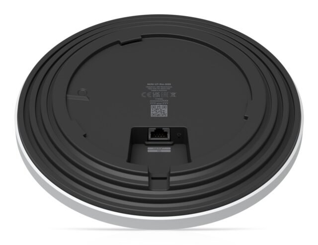 Ubiquiti U7 Pro XGS 8600 Mbit/s White Power over Ethernet (PoE) - imagine 7