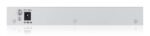 Zyxel GS1200-8HPV3 Managed L2 Gigabit Ethernet (10/100/1000) Power over Ethernet (PoE) Desktop Grey - imagine 4