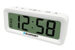 Zegarek wielofunkcyjny BLAUPUNKT CL04WH  biały
