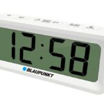 Zegarek wielofunkcyjny BLAUPUNKT CL04WH  biały