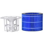 Philips 2000 series HU2718/10 humidifier 2 L 17 W - imagine 7